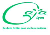 Logo Gaïa
