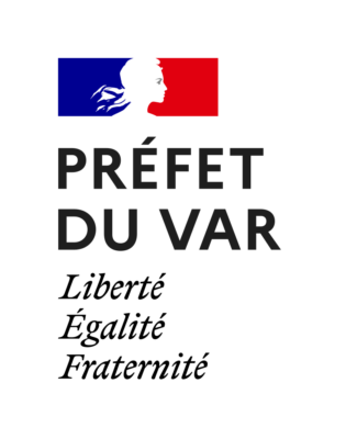 logo Préfet_du_Var