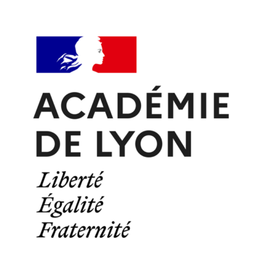 logo academie de lyon