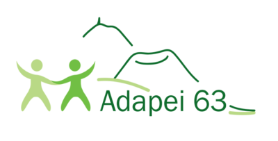 logo adapei63