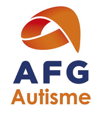 logo afg autisme