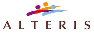 logo alteris