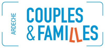logo ardeche couple et familles