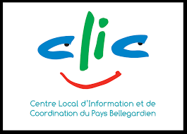logo clic