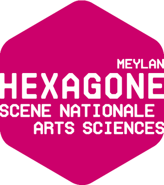 logo hexagone