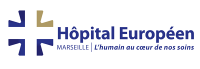 logo hopital europeen marseille