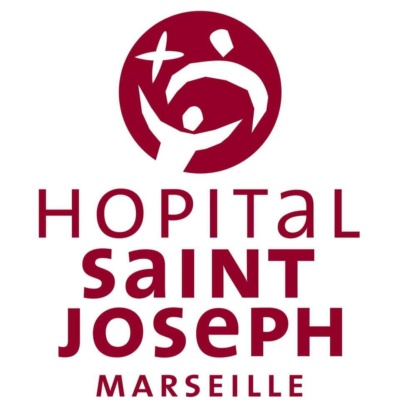 logo hopital saint joseph marseille