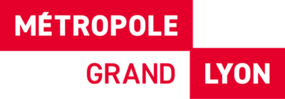 logo metropole de lyon