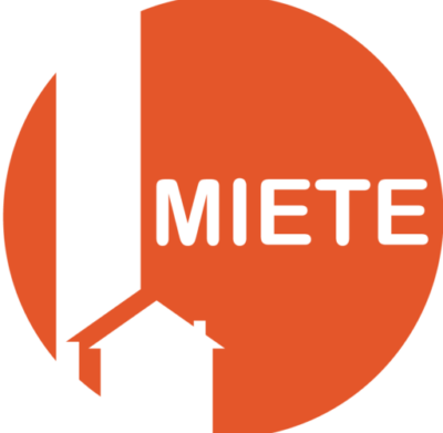 logo miete