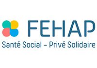 Logo Fehap