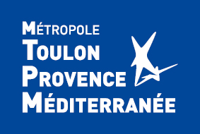 logo_metropole_toulon provence mediterranee