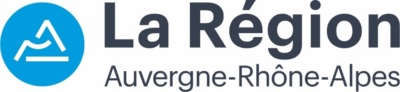logorégionrhonealpes