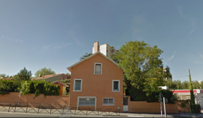 sessad-Limas-facade