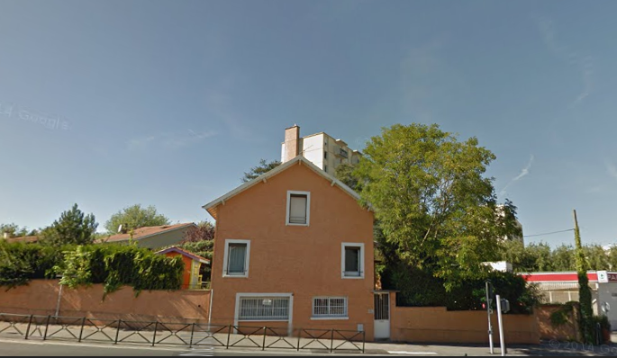 sessad-Limas-facade