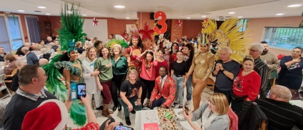 Notre Dame des Roches Noël 2024