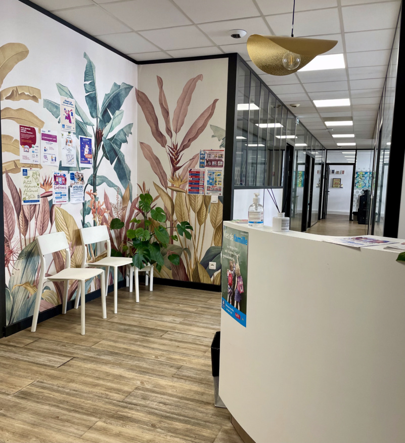Pôle logement accompagné 3