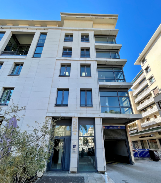 Pôle logement accompagné