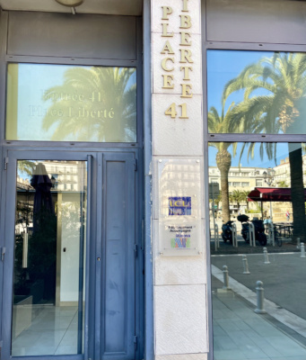 Pôle logement accompagné 6