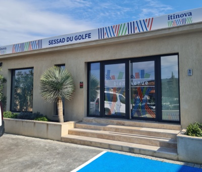 Sessad du Golfe 1