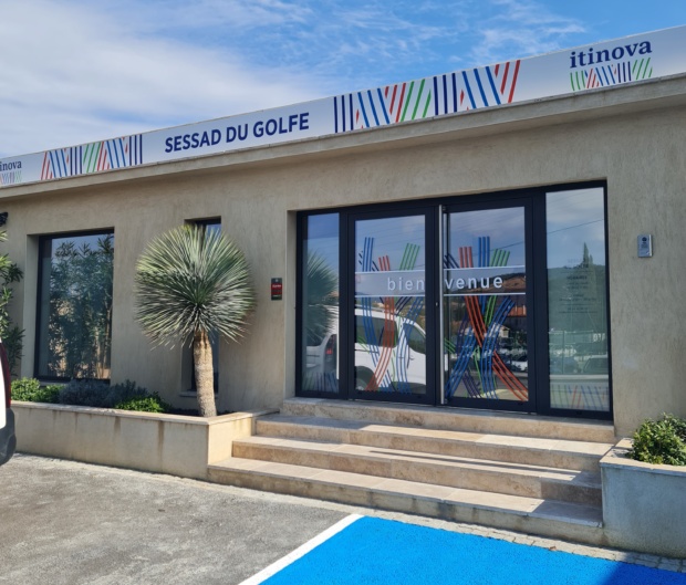 Sessad du Golfe 1