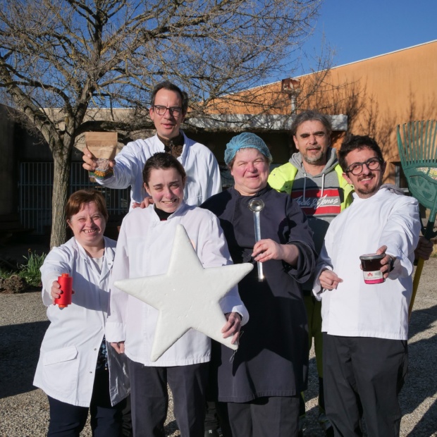ESAT la fabrique 1