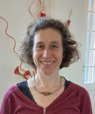Clotilde Talayrach