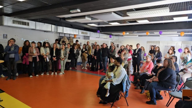 InaugurationCapParentsAuvergne2