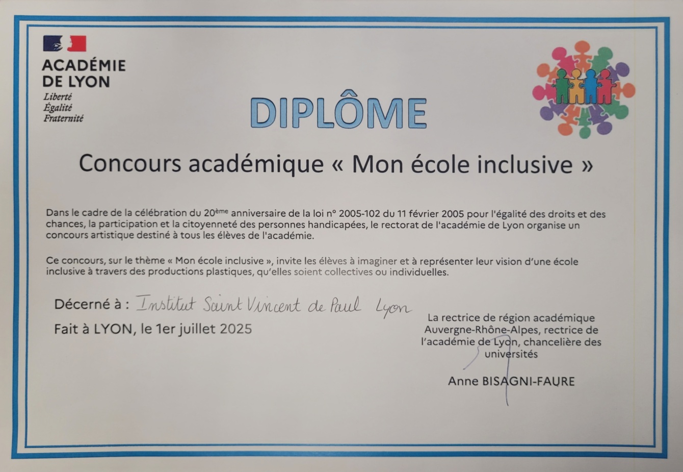 Diplôme