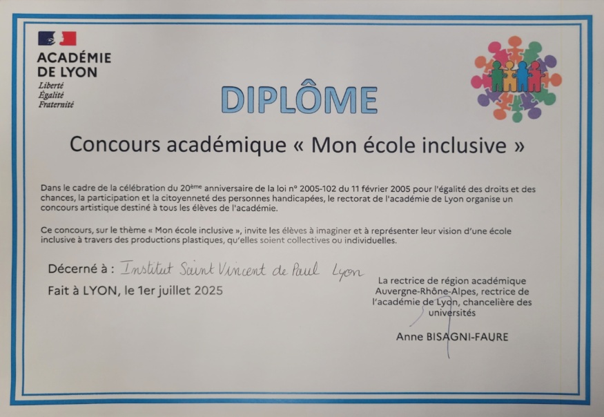 Diplôme