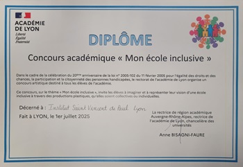 diplome
