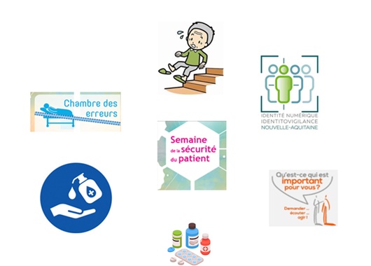 semaine sécurité patient 2025