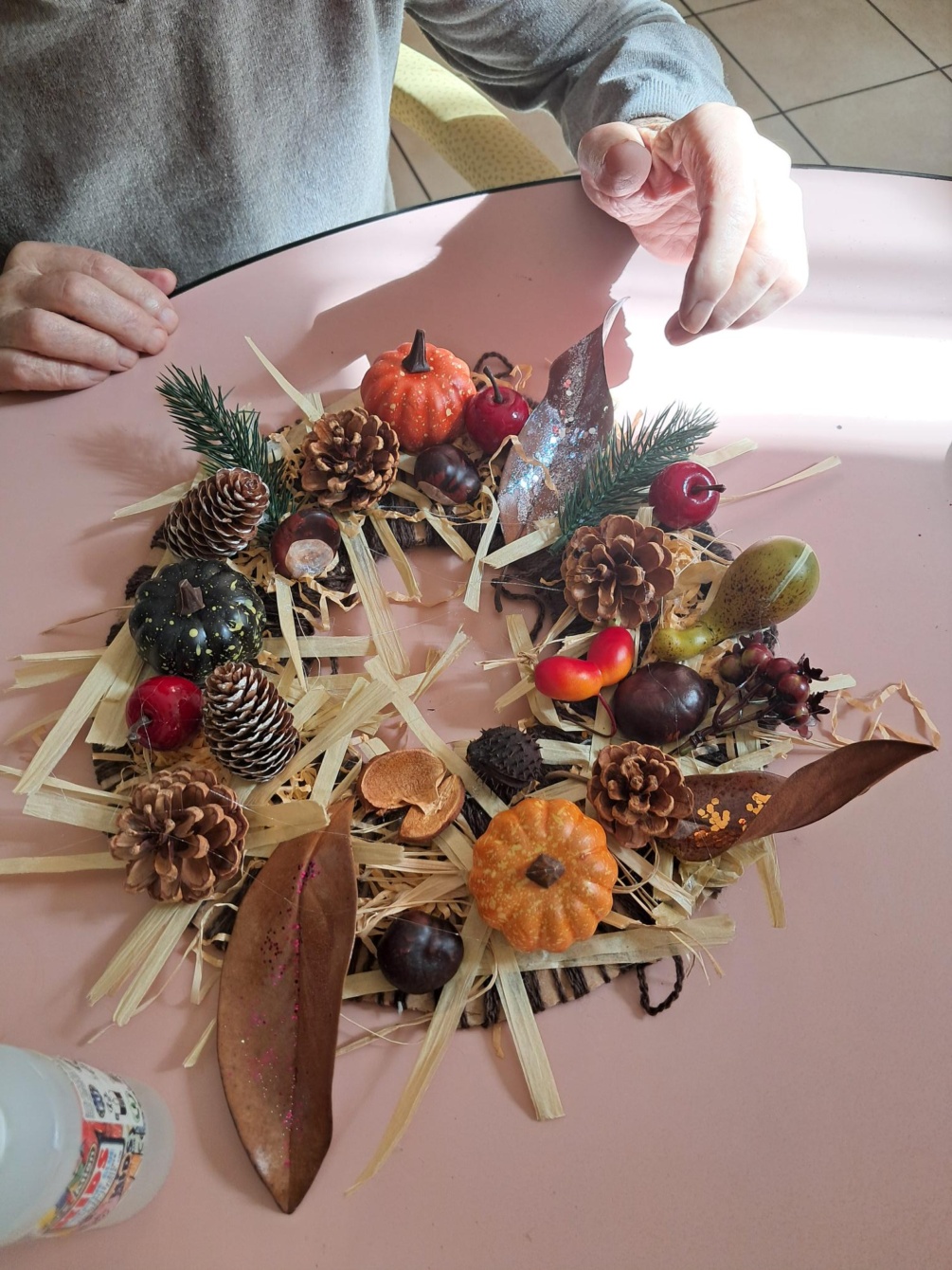 Courses et activités 08 10 10