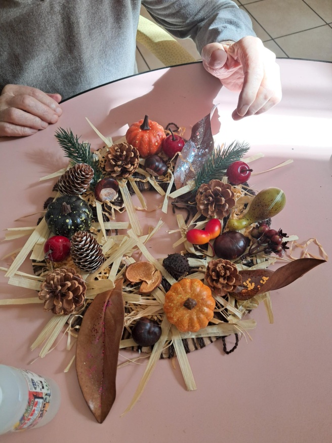 Courses et activités 08 10 10