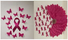 Octobre Rose CB 2025