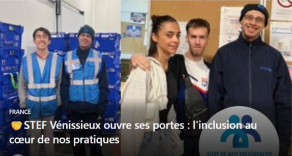 Stef Vénissieux