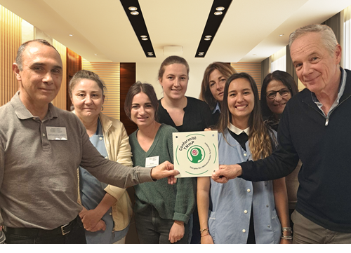 EHPAD Sainte Catherine Labouré TNmp 1