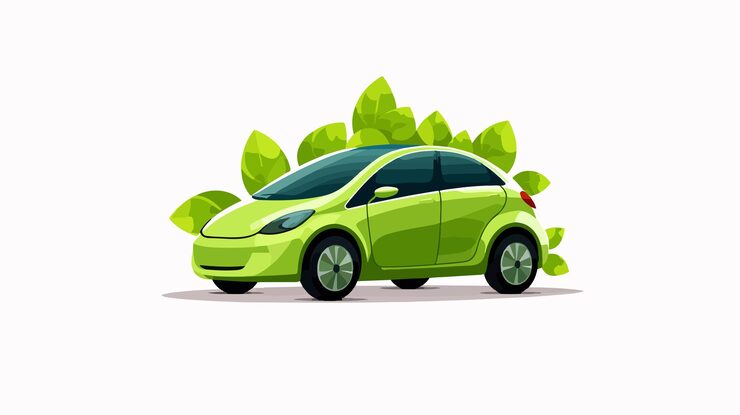 voiture ecologique