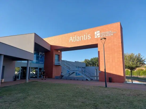 Atlantis