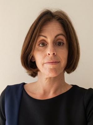 Laure Patouille