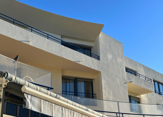 site internet itinova façade